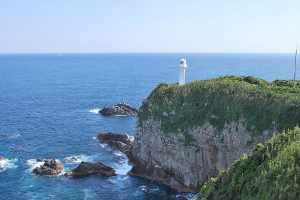 Cape Ashizuri