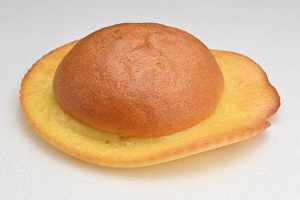 Boshi-pan (hat bread)