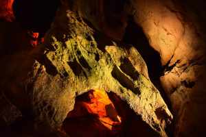 Ryugado Cave